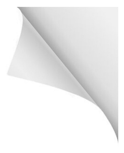 Imagen 2 de 6 de Papel Autoadhesivo Sin Brillo Toda Impresora Oficio 50 Hojas