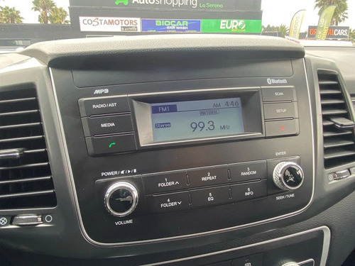 Ssangyong Grand Musso 2.2 4x4 Mt