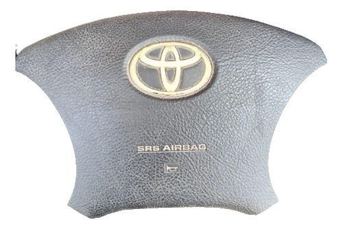 Bolsa De Aire Del Volante Para Toyota Tacoma 