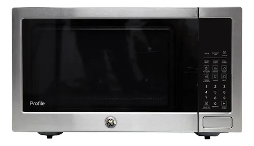 comprar Horno Microondas Inoxidable Ge 1.6p3\u002F45.3lts 120v Peb160sfss