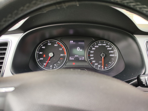 Seat Leon 1.4 Style T 150hp Mt