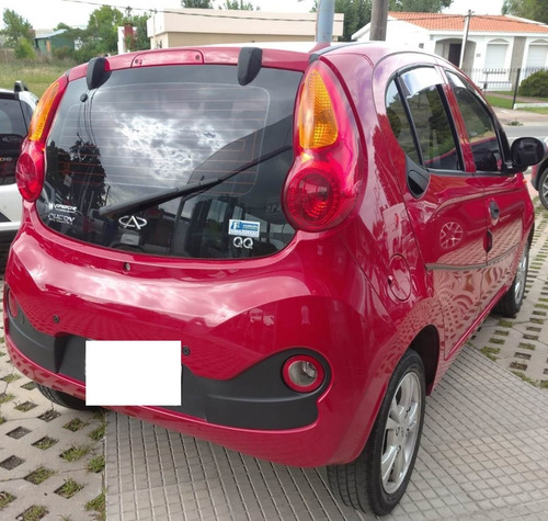 Chery Qq