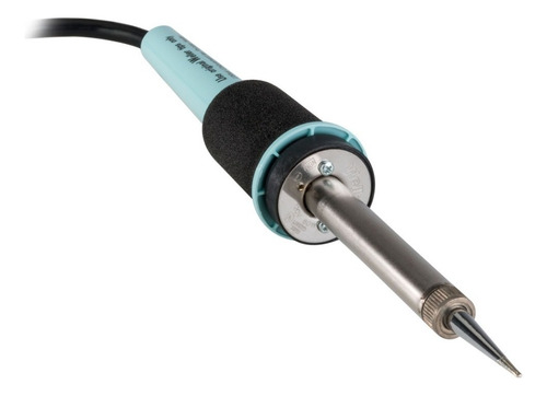Cautin Industrial Tipo Lapiz Marca Weller Con Regulador W60p