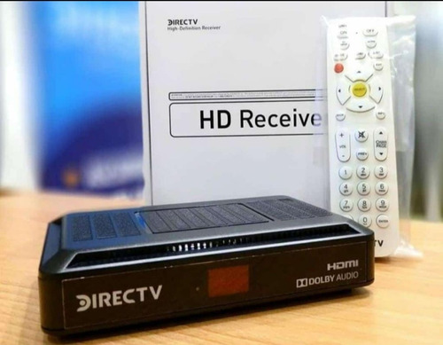 Decodificador Simpletv Hd