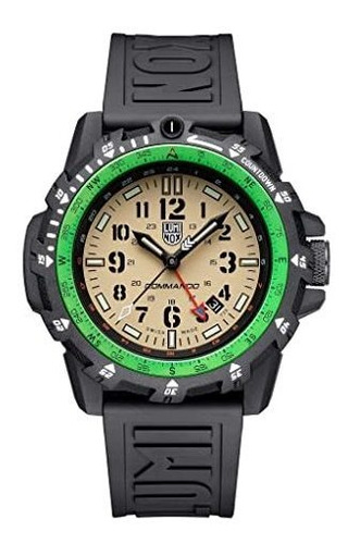 Luminox Xl.3321 3300 - Reloj Commando Raider