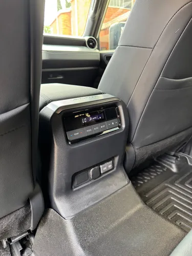 Toyota Prado 2.7 Diésel Tx-L