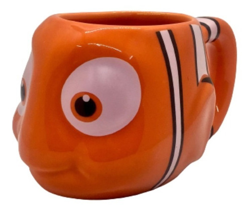 Taza Buscando A Nemo -  Sector 2814