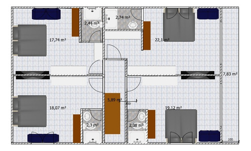 Construa O Futuro Com Steelframe. Projetos Rápidos, Modernos