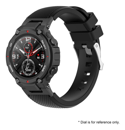 Pulsera De Reloj Huami T-rex Amazfit Silicone Pro