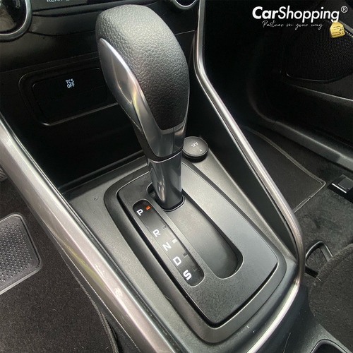 Ford Ecosport 2.0 At Como Nueva Kilometraje Original