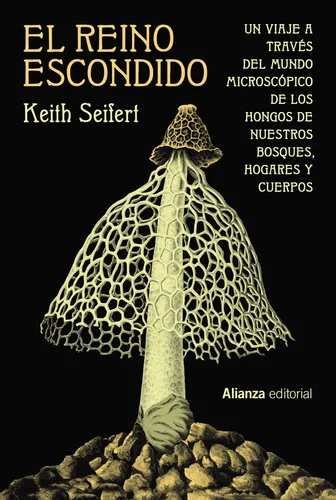 El Reino Escondido - Keith Seifert - Alianza