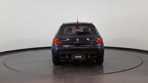 Peugeot 308 1.6 Active