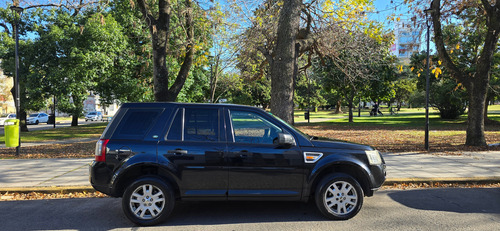 Land Rover Freelander 2 2.2 4 Hse At