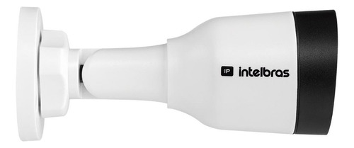 6 Câmeras Intelbras Vip 1430b Bullet Poe 4mp Resistente Ip67