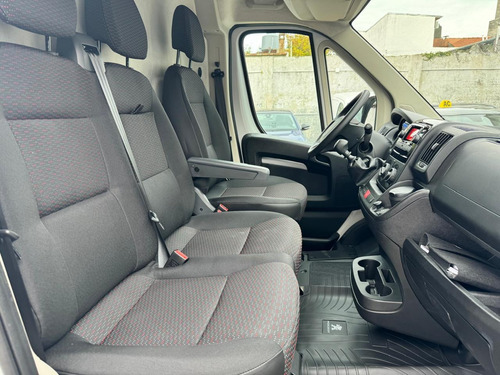 Peugeot Boxer 2.2 Hdi L2H2 140
