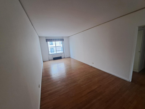 Alquiler Departamento 2 Ambientes Con Amenities En Retiro