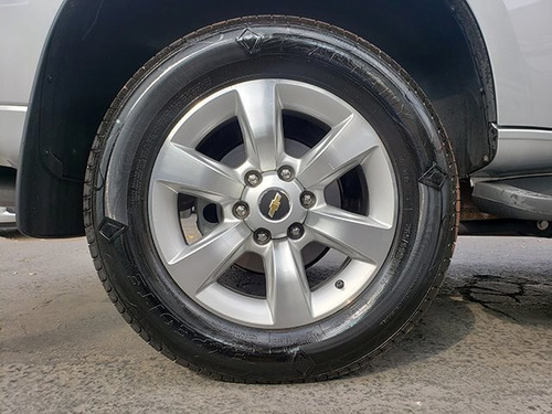 Chevrolet Trailblazer 2.8 Ltz 4x4 16v Turbo Diesel 4p