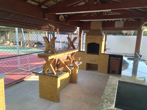 Horto Do Ype 3 Dormitórios 1 Suite 2 Vagas 181 M² - Ca00070 - 68784640