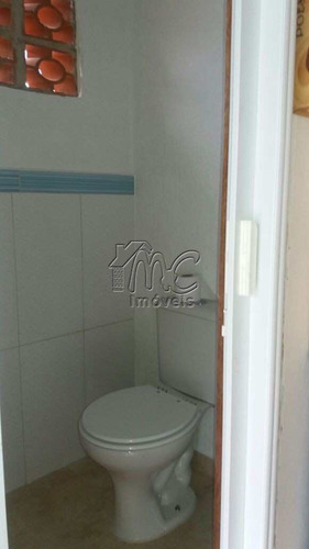 Imagem 13 de 30 de Sobrado Com 2 Dorms, Vila Santana, Sorocaba - R$ 340 Mil, Cod: So7510 - Vso7510