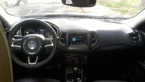 Jeep Compass Sport 2018