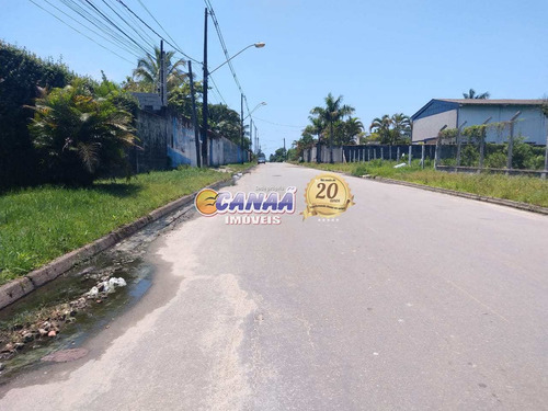 Imagem 4 de 30 de Chácara Com 4 Dorms, Agenor De Campos, Mongaguá - R$ 550 Mil, Cod: 7835 - V7835