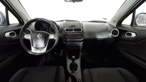 MG 3 1.5 STD