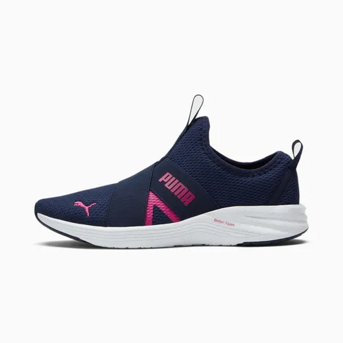 Tenis puma hotsell azul feminino