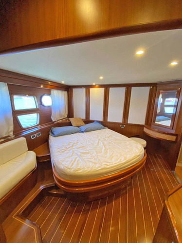 Yate Apreamare 60 Lv2455
