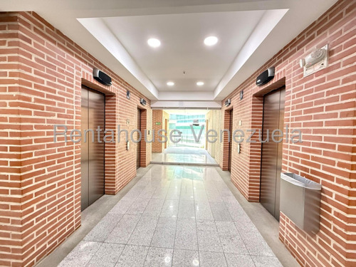 Ft Ofcina En Venta - Boleita Norte / Mls #25-13521
