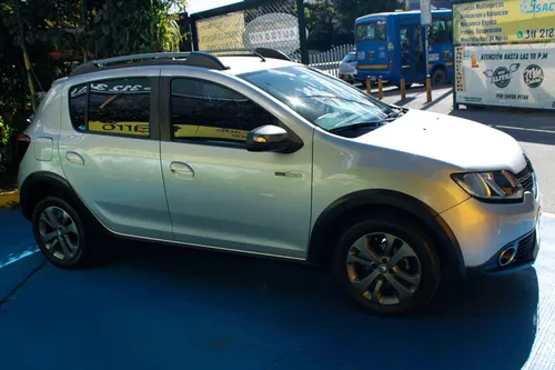 Renault Stepway 1.6 Dynamique