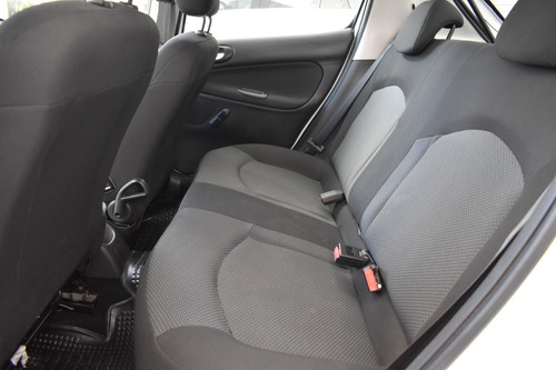 Peugeot 207 1.4 Allure Hdi 70cv 2013 - Car Cash
