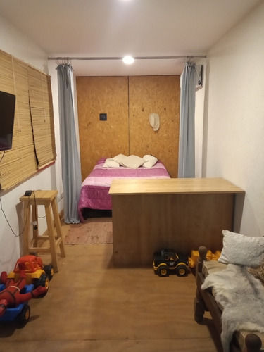 Imagen 16 de 17 de Alquiler Tiny House Container, Valle De Paravachasca, Córdoba