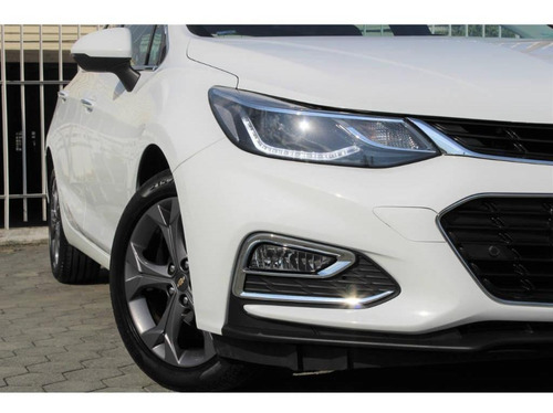 Chevrolet Cruze Hb Ltz 1.4t
