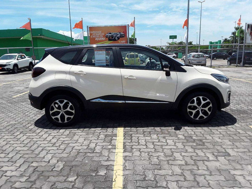 Renault Captur 1.6 16v Sce Flex Intense X-tronic
