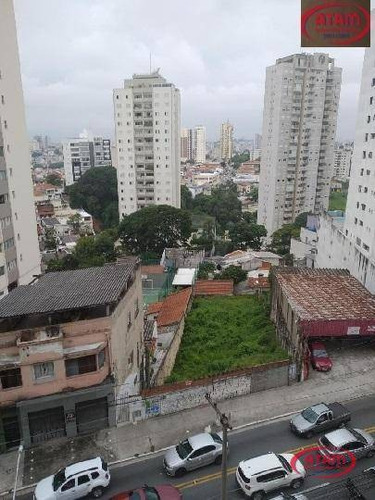 Imagem 1 de 25 de Apartamento 3 Dorm. Alto Santana - Ap2137