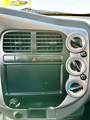 Kia Bongo 2.5 K2500 4X2 Rs Turbo S/ Carroceria 2P