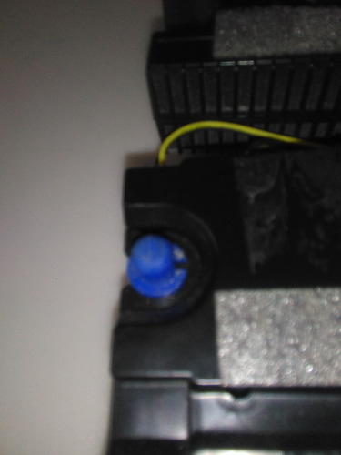 Par De Bocinas Originales Tv Samsung 40 Mod. Un40n5200 (Usado)