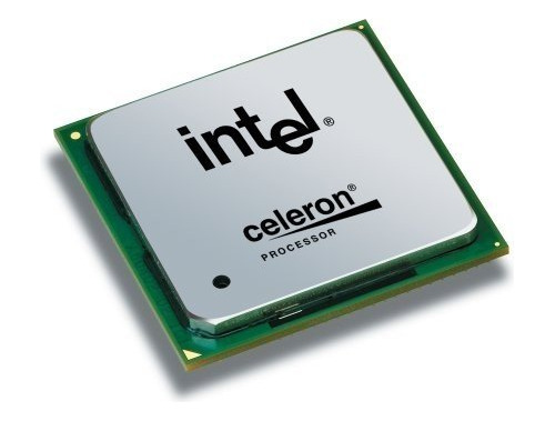 Procesador Intel Celeron G3930 De Doble Nucleo (2 Nucleos) 2