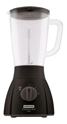 Licuadora samurai precio éxito sale