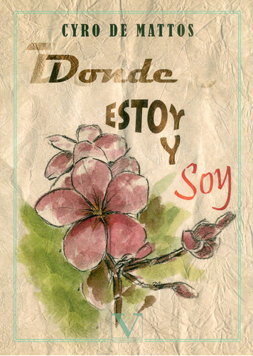 Donde Estoy Y Soy