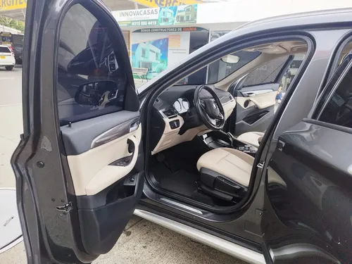 BMW X1 2.0 F48 Sdrive 20i