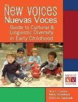 Nuevas Voces : A Handbook On Cultural And Linguis (hardback)