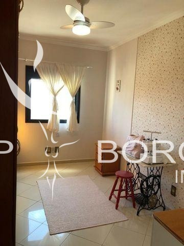 Imagem 7 de 20 de Apartamento À Venda Em Jardim Chapadão - Ap001136