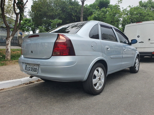 Chevrolet Corsa Sedan 2010 1.4 Premium Econoflex 4p