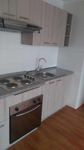 Dpto 2dorm Grandes 2baños C/estacionamiento Ciudad Del Niño