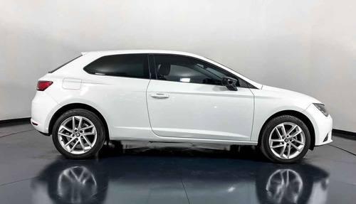 Imagen 6 de 15 de 42228 - Seat Leon 2016 Con Garantía