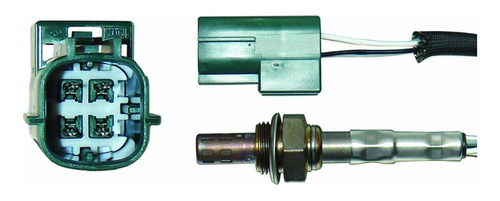 Sensor Oxigeno Para Infiniti Fx45 4.5 2005 A/c Ban Izquierdo