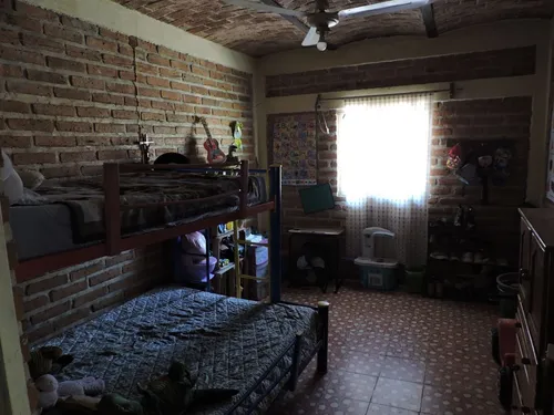 Venta De Casa De Campo Rustica En La Rivera De Chapala