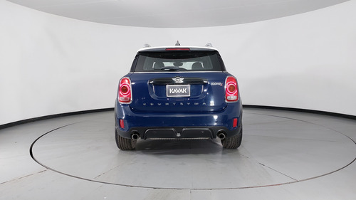 Mini Countryman 2.0 COOPER S SPORT AUTO