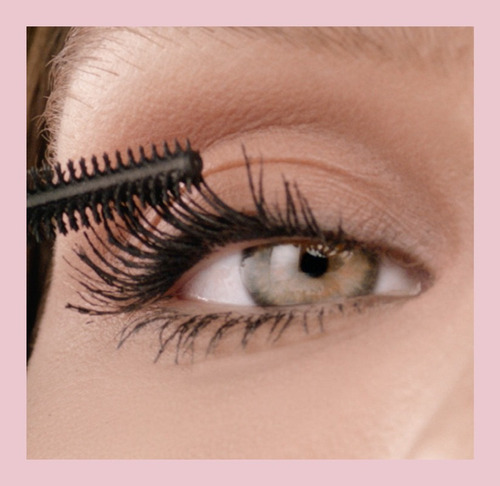 Imagen 6 de 6 de Máscara De Pestañas Maybelline Lash Sensational Sky High